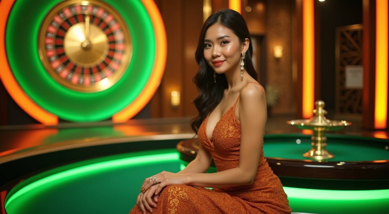 dewacukong88 Wins of Fortune